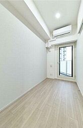 TOMORE品川中延 2階ワンルームのリビング/ダイニング