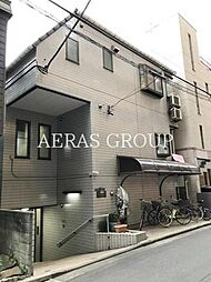 ルミナス西新宿