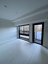 プレシャスハーモニー八王子 2階1Kのリビング/ダイニング