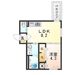 Osaka Metro谷町線 喜連瓜破駅 徒歩11分