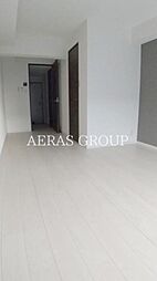 レオーネ板橋本町II 3階1Kのリビング/ダイニング