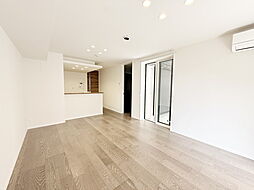 ル・ヴァンヴェール 2階2LDKのリビング/ダイニング