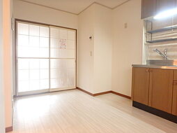 ヴィラ・マウントコースト 103 1階2DKのリビング/ダイニング