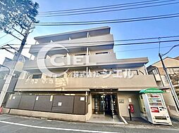 ルーブル新宿西落合