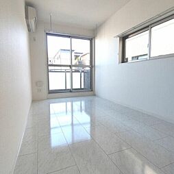 シエスタ 1階1LDKのリビング/ダイニング