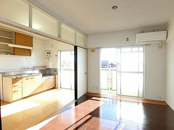 居室・リビング