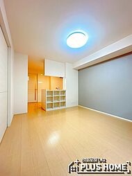 D-rooｍ内原　A 1階2LDKのリビング/ダイニング