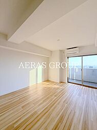 アーバンパーク谷在家 14階2LDKのリビング/ダイニング