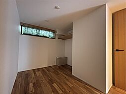 VENN 1階1LDKのリビング/ダイニング