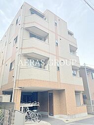 ブライトヒルズ新宿