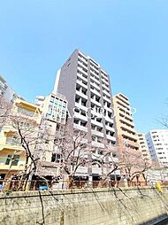 パークフラッツ中目黒