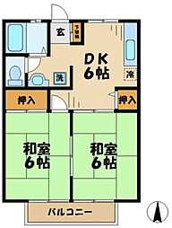 京王相模原線 南大沢駅 徒歩23分 1階/-