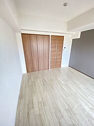 近鉄南大阪線 北田辺駅 徒歩6分の賃貸マンション 3階1Kのリビング/ダイニング