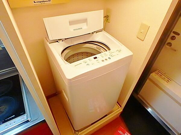 レオパレスグリーンハイムII 110｜東京都町田市南町田１丁目(賃貸アパート1K・1階・19.87㎡)の写真 その21