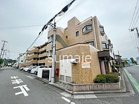 カサグランデ大宮 302 ｜ 埼玉県さいたま市大宮区土手町３丁目225（賃貸マンション2LDK・3階・55.13㎡） その6