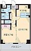 サニーガーデン4階11.6万円