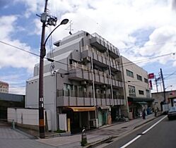 兵庫県神戸市須磨区須磨寺町１丁目（賃貸マンション1R・2階・22.00㎡） その14