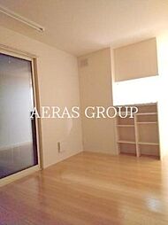 House祐天寺 2階1LDKのリビング/ダイニング