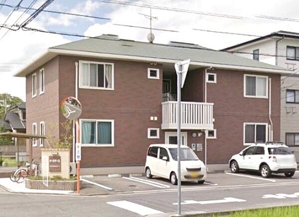 グーラテース 201｜香川県高松市伏石町(賃貸アパート1LDK・2階・45.45㎡)の写真 その18