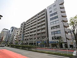 パークフラッツ渋谷代官山