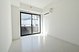 アーバンスクエア大山 3階1Kのリビング/ダイニング