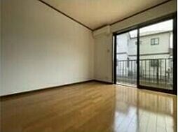 メゾネットプライム 1階ワンルームのリビング/ダイニング