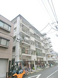 錦糸町第7ウィーンハイツ