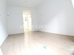 プレディアスタイル池上南WEST 2階1Kのリビング/ダイニング