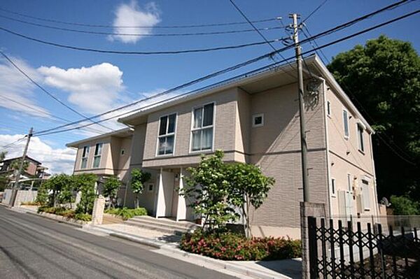 Ｃｏｃｋａｔｉｅｌ　Ｈｏｕｓｅ　I 00101｜埼玉県さいたま市北区東大成町２丁目(賃貸アパート1LDK・1階・45.82㎡)の写真 その1