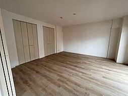 Daisy Court 10階1LDKのリビング/ダイニング