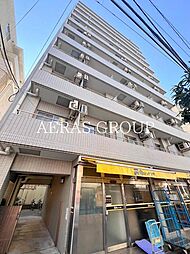 アドリーム千駄木