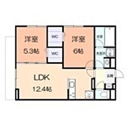 JR横浜線 相原駅 徒歩35分 1階/-