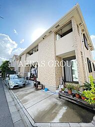 リュミエール東雪谷