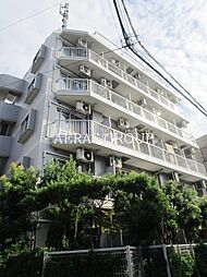 クラッセ国際コーポ池袋