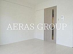 Ｇｒａｃｅ Ｖｉｌｌａ 御茶ノ水 5階1Kのリビング/ダイニング