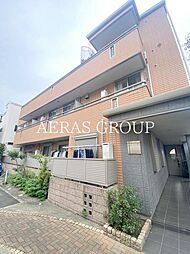 ベネレイト幡ヶ谷