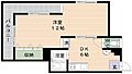 フリーライフ西新3階7.5万円