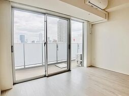 Brillia Tower 池袋 West 16階1LDKのリビング/ダイニング