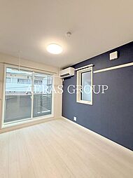 リーヴェル日暮里プレミオ 1階1DKのリビング/ダイニング