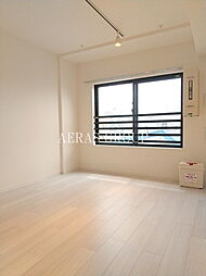 ルネサンスコート池袋 206 2階1Kのリビング/ダイニング