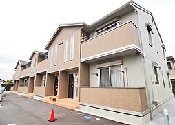 東急田園都市線 青葉台駅 バス6分 田奈高校バス停下車 徒歩5分の賃貸アパート