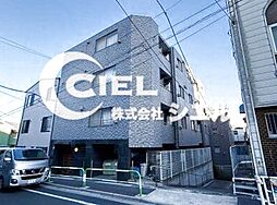 エテルノ板橋本町