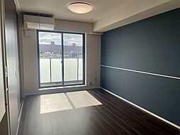 イリュージア 3階2LDKのリビング/ダイニング