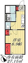 JR総武線 西船橋駅 徒歩11分