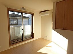 ルミナス桜台 2階1LDKのリビング/ダイニング