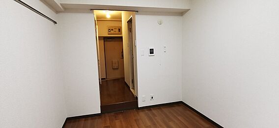 エルニド久米川_内装_2