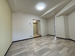 橋本大河原ビル 401 4階1Kのリビング/ダイニング