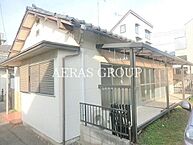 東京都三鷹市上連雀4丁目13-13：物件画像／アエラス荻窪店 （株式会社アエラス.FR）