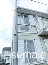 堀の内コーポA 101 ｜ 埼玉県さいたま市大宮区堀の内町１丁目191（賃貸アパート2DK・1階・40.54㎡） その21