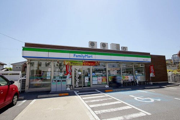 画像28:ファミリーマート和歌山小松原店 530m